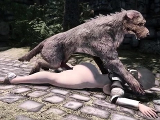 Argentina Gabriela DC Anal 3D Divas Club