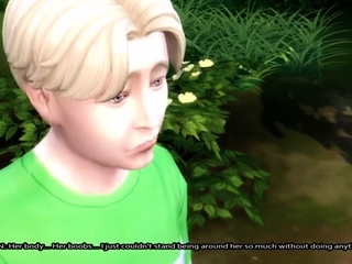 Argentina Gabriela DC Anal 3D Divas Club