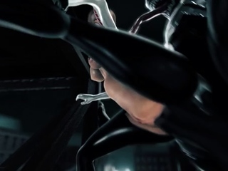 Argentina Gabriela DC Anal 3D Divas Club