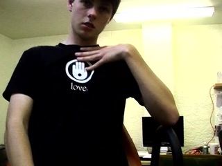 Bare chap uses the self sucking pump for the perfect solo