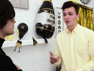 BBW Natasha Nice and Kenzie Love After Party Sex