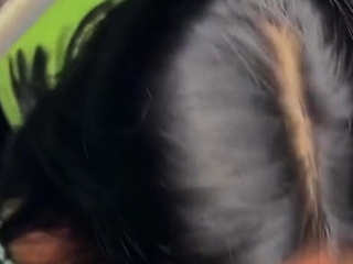 Brenda Trindade Car Sex Tape Video Leaked