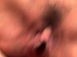 Busty brunette bitch with big boobs