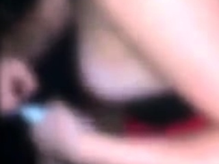 Casada parou o carro pra foder com negão na rua e ganhou