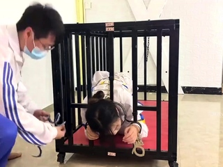 Chinese bondage