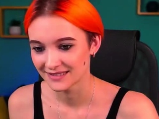 Close up pussy solo dildoing