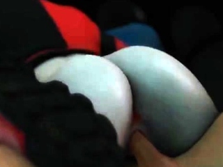 compilation harley quinn