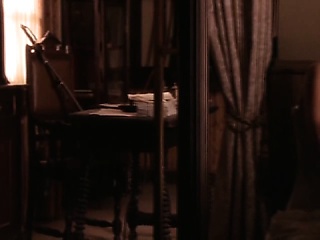 Elsa Pataky nude in one scene making out with some guy on