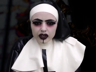 Empress Poison – Jerk Your Sin Away