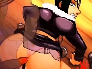 Erika’s Encore [PurpleMantis]