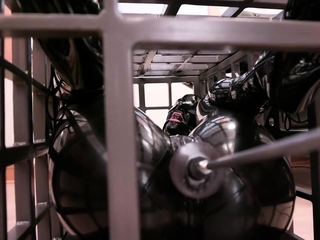 Erotic Fetish Hardcore BDSM Artwork