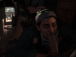 farah karim threesome