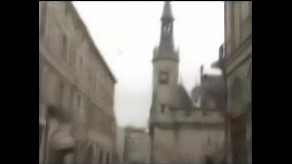 French amateur porno