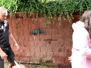 Gangbang(Taylee Wood)