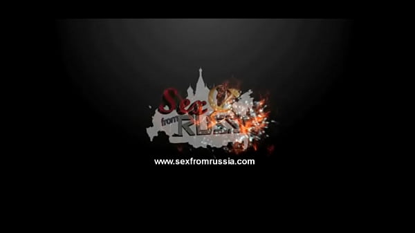 Gorgeous Anal Blonde From Moscow