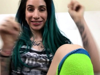 Hardcore Bedroom and Interracial Teen Sexing Fun