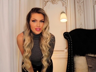 Harley LaVey – Short Loser