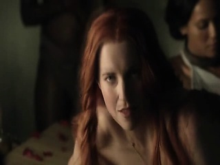 Here is hot compilation of Lucy Lawless nude showing us her