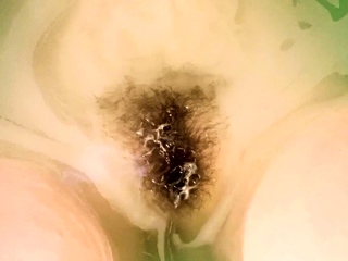 Hot amateur close up Doggy style HD video