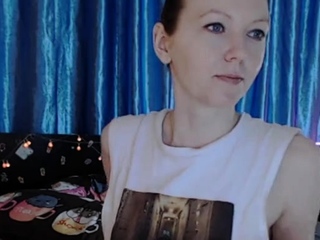 Hottest brunette solo webcam masturbation 2