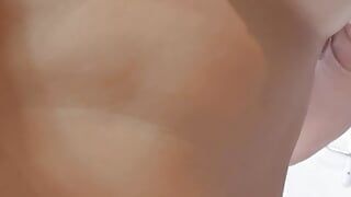 I like to caress my tits – jasmine sweet arabic