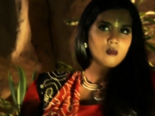 India Has Beautiful Exotic Woman