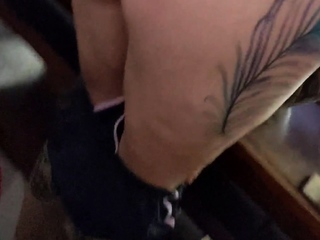 Leann amateur beautiful brunette with big boobs