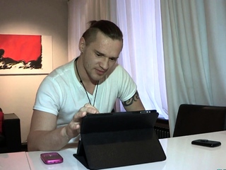 Lewd barely legal brunette Miranda Miller feels tool in her