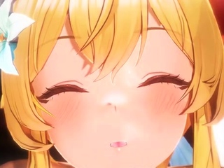 Lumime POV Sex [Tenet]