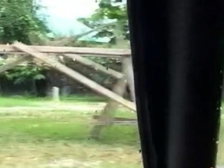 Magnificent japanese brunette doll gets nailed nicely