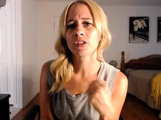 Miss Jade – Losers Eat Cum