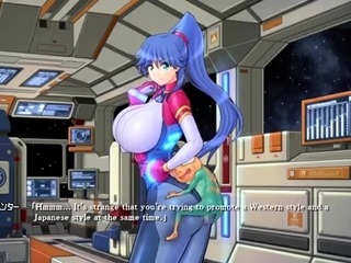 Mix of Hentai movs from Hentai Niches