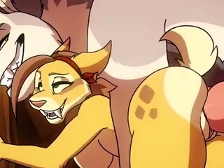 Mix of Hentai movs from Hentai Niches