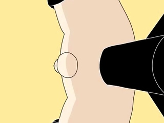 Mix of Hentai movs from Hentai Niches