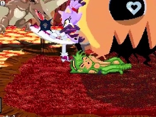 Mix of Hentai movs from Hentai Niches