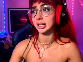 Nala Fitness Nude Livestream Video Leaked