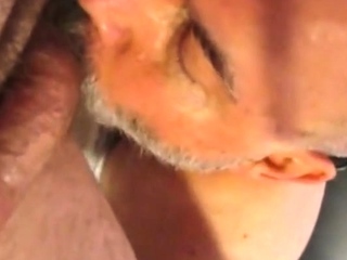 NYC Dirty-Mouthed Daddy Gets Done.