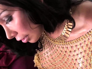 PORNSTARPLATINUM Angelina Valentine Punished By Dom Vanity