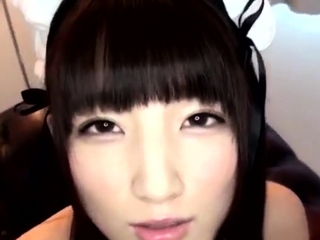 Pussy close up by slutty teen on cam