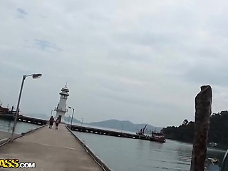 Real sex videos from Thailand