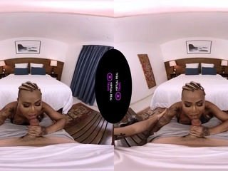 Sereia Mel – Virtual Experience