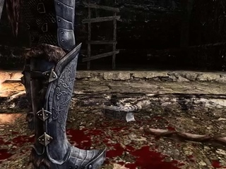 Sexy blonde Taylor Whyte in 3D audio POV clos