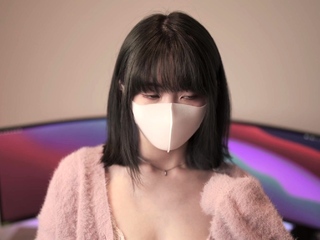 Sexy teen ebony solo toy masturbation