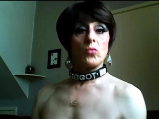 SISSY EVE – exclusive promo –