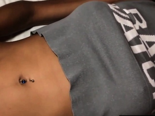 Skinny Thai ladyboy with a big D fucked