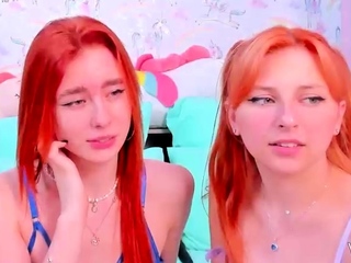 unicorngirls Chaturbate cam porno video