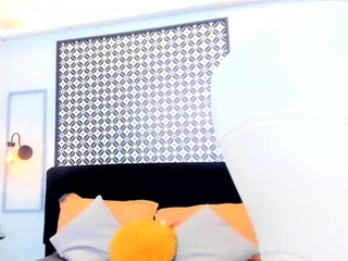 Webcam horny girl free pussy masturbating