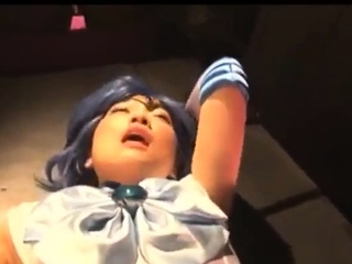 Amateur Asian Japanese Group Fuck JennaSexCam