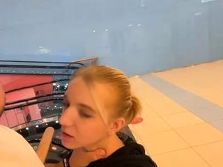 Amateur blonde teen casi james outdoor hardcore pounding