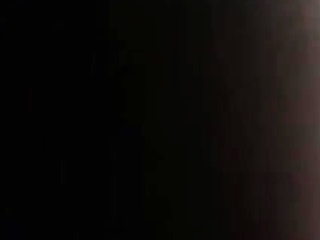 Amateur busty brunette masturbates and does hand job